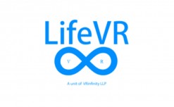 LifeVR’s new  technology for seamless shopping experience