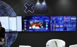 OneX‘s new tech solutions launched at In-Store Asia 2019