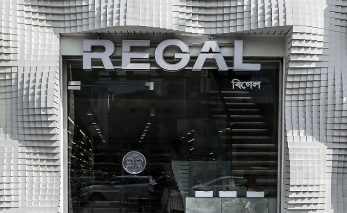 Regal Shoes: Carving experiential 