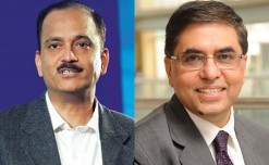 Unilever Promotes Nitin Paranjpe as global COO, Sanjiv Mehta as South Asia President