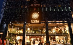 Stories crafts its Chennai narrative with store launch