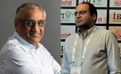 Future Retail reappoints Kishore Biyani as MD, Rakesh Biyani as Joint MD for 3 years