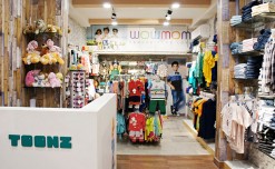 Toonz Retail launches 16th store in UP