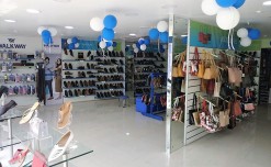 Walkway opens its 1st franchise store in Dhanbad