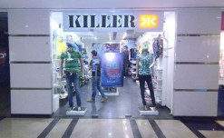 KKCL sets sight on 336 stores