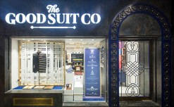 The Good suit Co – Tailoring an Avant Garde experience