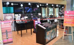 SUGAR Cosmetics launches exclusive store in Bengaluru