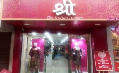 Shree to add 100 more stores