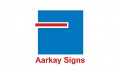 Aarkay Signs in collaboration mode for digital & soft signages