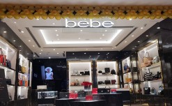 Bebe re-enters India, plans expansion