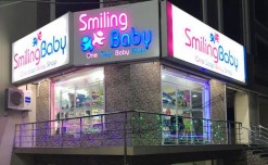 Smiling Baby opens franchise outlet in Ramanathapuram