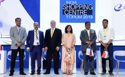 India will add 20 million sq ft of A-Grade mall spaces in next 3 years – Anarock Consulting