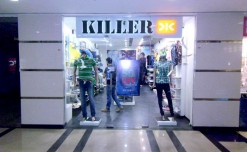 Killer Jeans launches SIS model