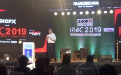 IReC brings the spotlight on best retail solutions and insights