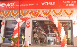 Asian Granito India forays into Sanitaryware; to launch nationally with 160 SKUs