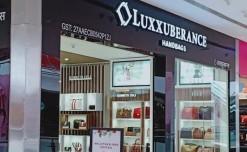 Luxxuberance to open 40 outlets within 3 years