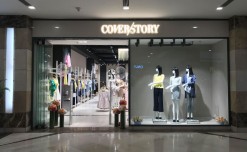 Cover Story to open 2nd store in Bangalore