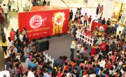 Hamleys opens second store in Kolkata