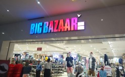 Big Bazaar upgrades its existing store at Phoenix Marketcity Mall