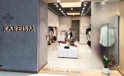 Rareism opens first flagship store at VR Mall