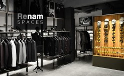 Renam launches new design initiative ‘Renam Spaces’