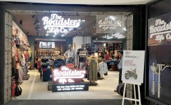 Myntra launches new Roadster Go store in Bengaluru