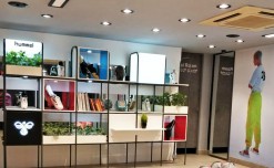 Hummel opens 1st India store in Bangalore