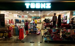 Toonz Retail collaborates with Green Gold Animation for Chhota Bheem merchandise