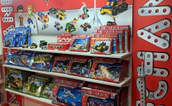 Zephyr Toymakers to focus on holistic in-store activities