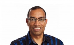 Walmart appoints Suresh Kumar as CTO and CDO