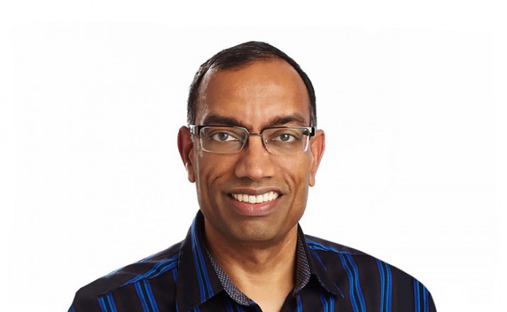 Walmart appoints Suresh Kumar as CTO and CDO