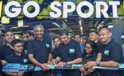 Tablez launches sports superstore GO Sport in Bangalore