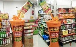 Patanjali’s juicy splash in store