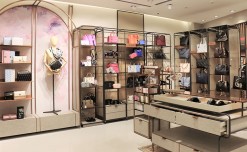 For the love of bags: Luxe Bridge’s 2nd store is all chic, warm & feminine