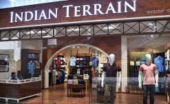 Indian Terrain to expand retail network to 300 outlets