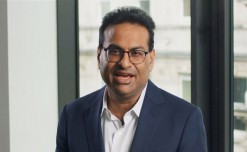 Reckitt Benckiser announces Laxman Narasimhan as CEO