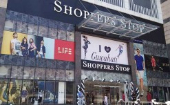 Shoppers Stop forays into Northeast with its first flagship store in Guwahati