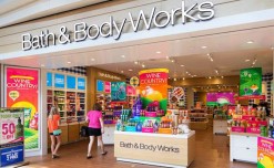 Bath & Body Works opens first store in Chennai