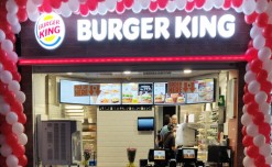 Burger King launches its 200th restaurant in Mumbai