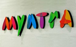 Myntra to set up 30 experience centres