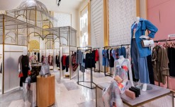 Fashion meets art at Rubaiyat’s new concept store