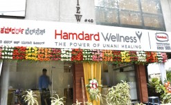 Hamdard launches first Wellness Centre in Bangalore