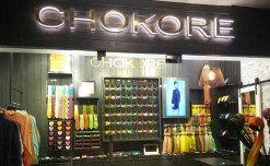 Chokore launches its first outlet in National Capital