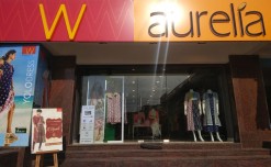 W & Aurelia unveils their new store in Hosur