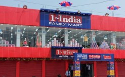 1-India Family Mart eyes revenue of Rs 2300 crore from 350 stores in 5 years