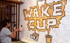 Gobble Me Good brings Indonesian coffee brand Wake Cup Coffee & Eatery to India