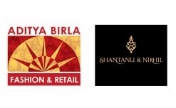 ABFRL to acquire 51% stake in retail firm of designer Shantanu & Nikhil