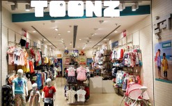 Toonz Retail opens first store in Bhilwara, Rajasthan