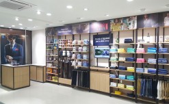 Raymond launches StyleME to enhance in store experience and visualisation