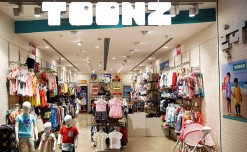 Toonz Retail opens first store in Jalandhar